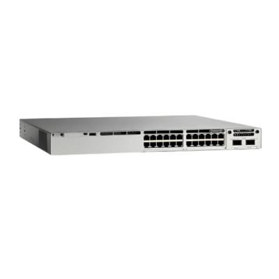TIMGBFC-1-.png Enterprise Gigabit Fiber Converter with 480Gbps Bandwidth & 24 PoE+ Ports – The Inventory Master