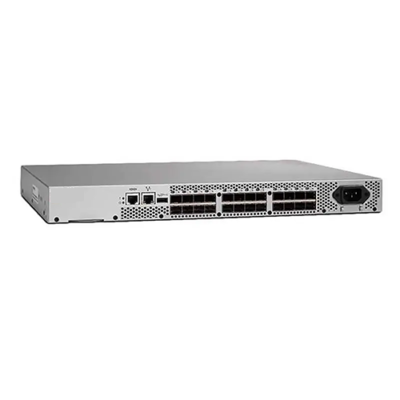 The Inventory Master Factory Price LAN Switch With Gigabit Fiber Optic