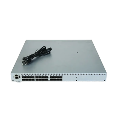 The Inventory Master Factory Price LAN Switch With Gigabit Fiber Optic