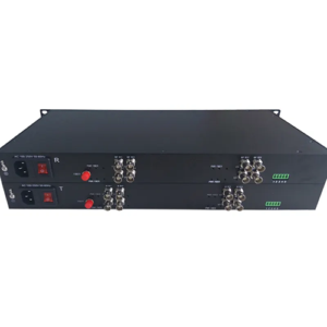 The Inventory Master Fiber Converter 3G SDI To Optic Fiber Extender