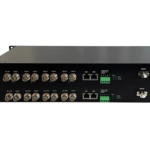TIMGBFC-104-2.png The Inventory Master Multi-Function 4 Channel Forward 3G-SDI With 2 Channel Gigabit Ethernet RS232 To Fiber Converter