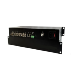 TIMGBFC-104-3.png The Inventory Master Multi-Function 4 Channel Forward 3G-SDI With 2 Channel Gigabit Ethernet RS232 To Fiber Converter