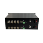 TIMGBFC-104-4.png The Inventory Master Multi-Function 4 Channel Forward 3G-SDI With 2 Channel Gigabit Ethernet RS232 To Fiber Converter