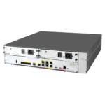 The Inventory Master Gigabit Enterprise Modular Multi-Service Multi-Network Aggregation Router