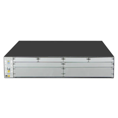 The Inventory Master Gigabit Enterprise Modular Multi-Service Multi-Network Aggregation Router