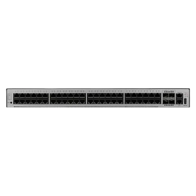 The Inventory Master Gigabit Ethernet switches