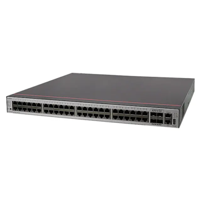 The Inventory Master Gigabit Ethernet switches