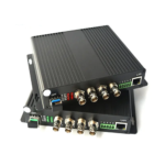The Inventory Master Fiber Optical Media Converters