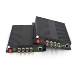 The Inventory Master Fiber Optical Media Converters