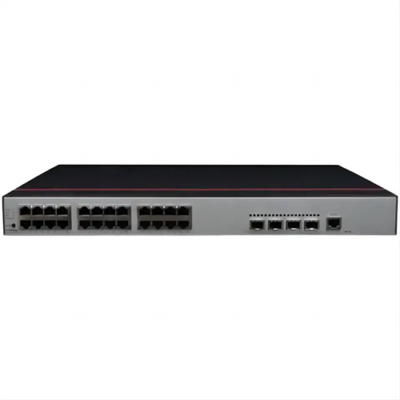 The Inventory Master Gigabit Network Switch Fiber Ethernet Switch
