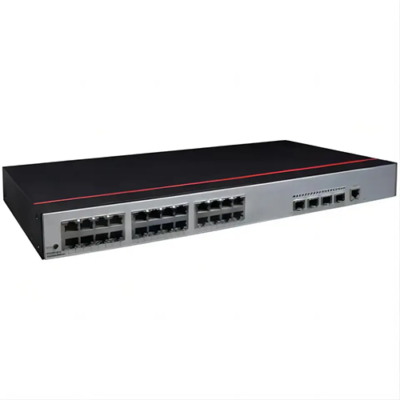 The Inventory Master Gigabit Network Switch Fiber Ethernet Switch