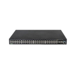 The Inventory Master Gigabit Fiber Optic Ethernet Switch
