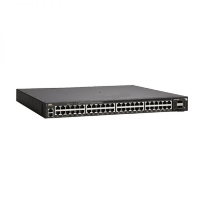 The Inventory Master Gigabit Fiber Optic Ethernet Switch