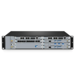 WDM Fiber Optic Converter, 10 SFP Slots, 11.1 Gbps – The Inventory Master