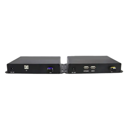 WDM Fiber Converter, 3 Gbps, 1550 nm, Low Power – The Inventory Master