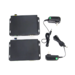 WDM Fiber Converter, 3 Gbps, 1550 nm, Low Power – The Inventory Master