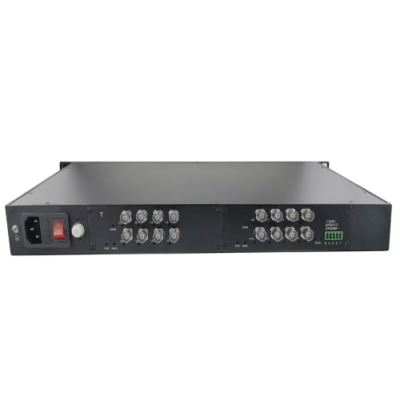 TIMGBFC-126-2.png CVI Fiber Converter, 16-Channel HD Video, 80 km Range – The Inventory Master