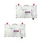 RF Fiber Converter, 2800 MHz Bandwidth, 10 km Range – The Inventory Master
