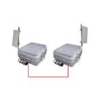 RF Fiber Converter, 2800 MHz Bandwidth, 10 km Range – The Inventory Master