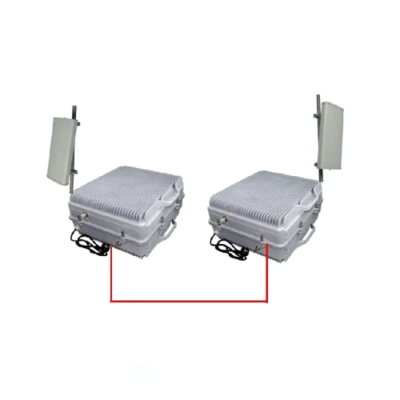 RF Fiber Converter, 2800 MHz Bandwidth, 10 km Range – The Inventory Master