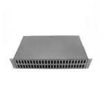 TIMGBFC-161-1.png 48-Port Audio Rack Mount Patch Panel, CRS Steel – The Inventory Master