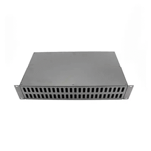 48-Port Audio Rack Mount Patch Panel, CRS Steel – The Inventory Master