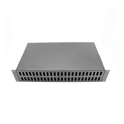 TIMGBFC-161-1.png 48-Port Audio Rack Mount Patch Panel, CRS Steel – The Inventory Master
