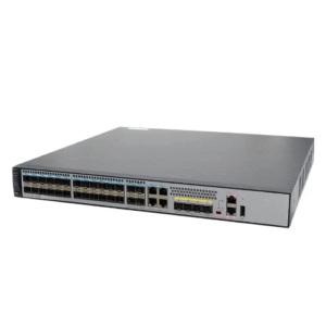 TIMGBFC-162-01.png Gigabit Optical Switch with 598 Gbps Capacity, 24 Ports, and VLAN Support – The Inventory Master