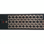 TIMGBFC-162-4.png 32-Channel XLR Audio Fiber Converter with Noise Control and -7 dB Tx Power – The Inventory Master