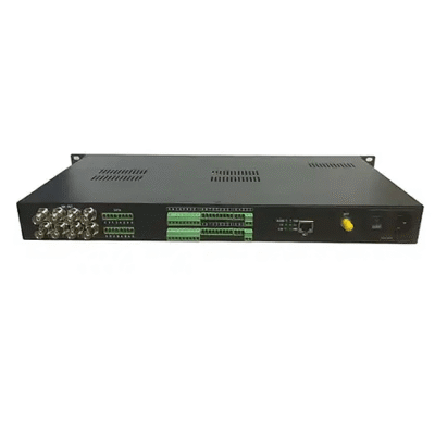 TIMGBFC-164-1.png 3G-SDI Fiber Optic Media Converter with 2.97 Gbps Range & 150m Equalization – The Inventory Master