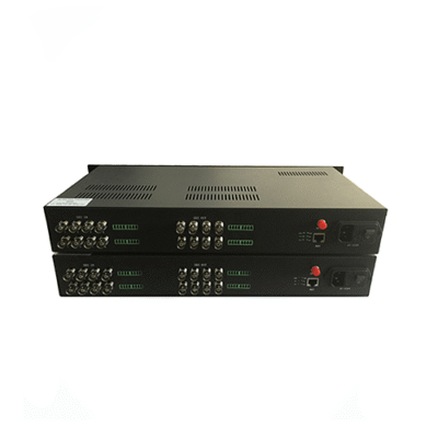 TIMGBFC-164-2.png 3G-SDI Fiber Optic Media Converter with 2.97 Gbps Range & 150m Equalization – The Inventory Master