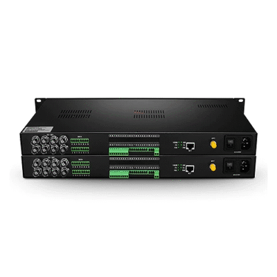 TIMGBFC-164-3.png 3G-SDI Fiber Optic Media Converter with 2.97 Gbps Range & 150m Equalization – The Inventory Master