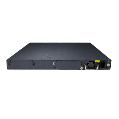 Ethernet Aggregation Switch with 48 GE Ports & 216 Gbps Capacity – The Inventory Master