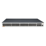 Ethernet Aggregation Switch with 48 GE Ports & 216 Gbps Capacity – The Inventory Master