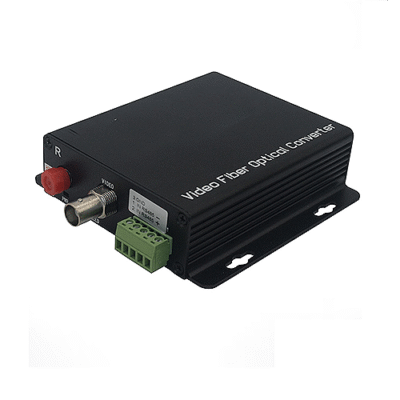 TIMGBFC-165-1.png Modular HD-SDI Fiber Link with 4 Channels and 1080p Signal Support over SM Fiber – The Inventory Master