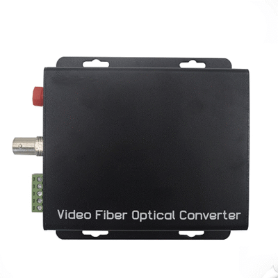 TIMGBFC-165-2.png Modular HD-SDI Fiber Link with 4 Channels and 1080p Signal Support over SM Fiber – The Inventory Master