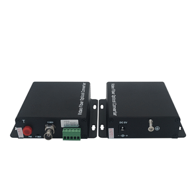 TIMGBFC-165-3.png Modular HD-SDI Fiber Link with 4 Channels and 1080p Signal Support over SM Fiber – The Inventory Master