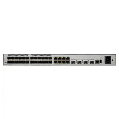 TIMGBFC-167-02.png Enterprise Fiber Converter Switch with Layer 3 & 66.8W Max Power – The Inventory Master