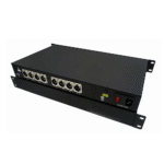 TIMGBFC-167-1.png 8-Channel XLR Audio Converter with 16-Bit Digital Encoding Over Fiber Optic – The Inventory Master