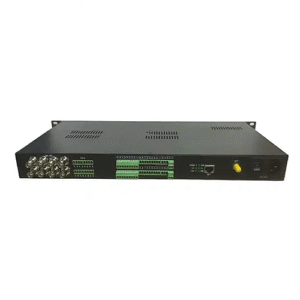12G-SDI Fiber Optical Converter with 4K 60Hz Support and 11.88 Gb Bandwidth – The Inventory Master