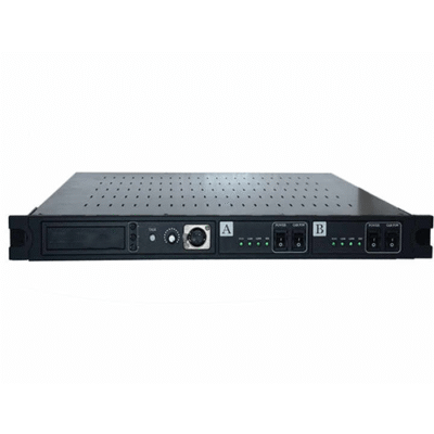 The Inventory Master HD Studio Camera Fiber Converter