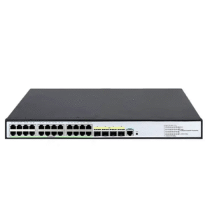 TIMGBFC-170-01.png Gigabit Enterprise Switch with 336Gbps Capacity & 4 Fiber Ports – The Inventory Master