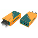 The Inventory Master SFP Fiber Converter