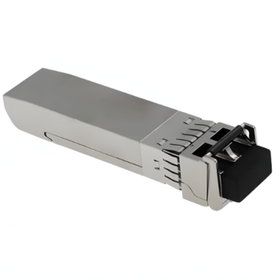 The Inventory Master Optical Transceiver