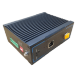 The Inventory Master Gigabit Fiber Converter Switch