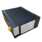The Inventory Master Gigabit Fiber Converter Switch