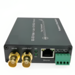 The Inventory Master Gigabit Ethernet