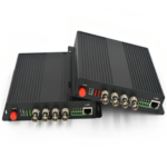 The Inventory Master SDI Fiber Converter