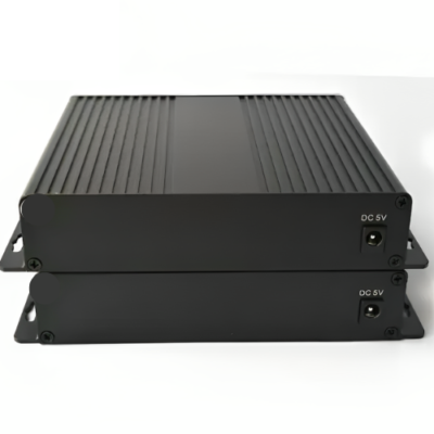 The Inventory Master SDI Fiber Converter