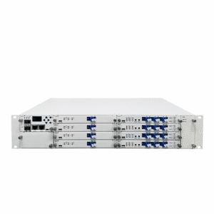 The Inventory Master 10G CWDM Optical Converter